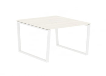 Бенч-система EDIS EVWST 1113 Ясень Траун Белый