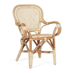 Кресло Secret De Maison cologne (mod. 01 5088/1-1) дерево, 79х55х57,5см, Natural (натуральный)