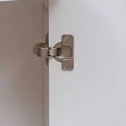 Комодино В-3 Венеция Сандал Белый