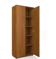 Шкаф для документов Р.Ш-3 Ясень светлый