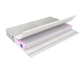 Матрас Eco Relax 90х200х20