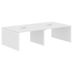 Конференц-стол XTEN-QP XQPSCT 2714 Белый