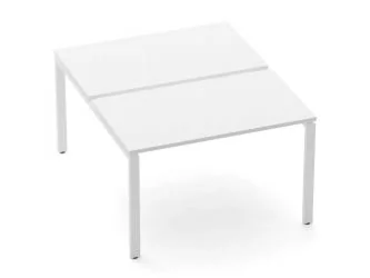 Столешница рабочего модуля Deka 7.145.12 СТ Белый