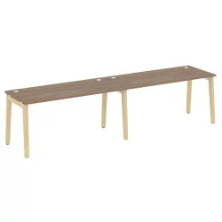 Рабочая станция ONIX WOOD OW.RS-2.4.7 Дуб Аризона/Светлый