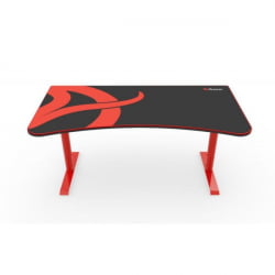 Компьютерный стол Arozzi Arena Gaming Desk - Red