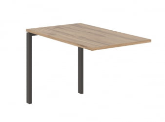 Брифинг-приставка EDIS EUB 1167 Дуб Денвер светлый Мокко