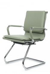 Кресло Hugo RCH 6003-3E Зеленый