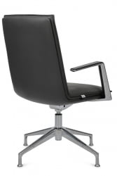 Кресло Crown-ST C1819 Графит