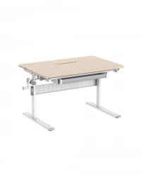 Школьная парта E601 Клен