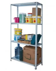 Стеллаж СТФЛ 1064-2,5