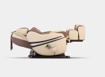 Массажное кресло DreamWave Бежевый