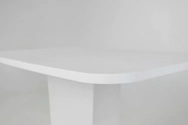 Стол Турин Вуд Дуб Белый