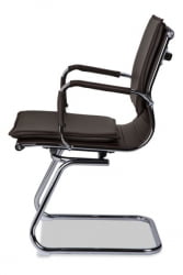 Кресло офисное College CLG-617 LXH-C Brown