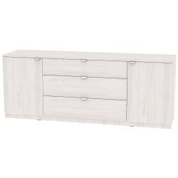 Комод K-70x180x45-1-TR(ЯАС)