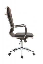 Кресло Hugo RCH 6003-1S Черный