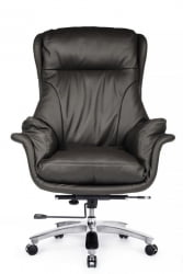 Кресло Леонардо А355 Коричневый / Leonardo A355