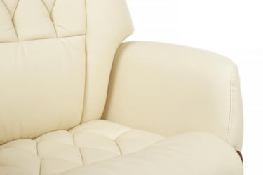 Кресло Бйрон ЙС1505А Кремовый / Byron YS1505A