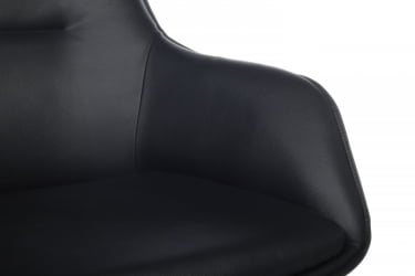 Кресло Magic A628-1 Черный