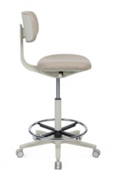 Кресло Суммит КП13 Бежевый / Крeсло Summit KP13