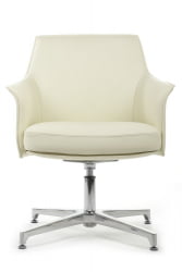 Кресло Riva Design C1918 Белый