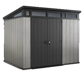 Сарай ARTISAN 9x7