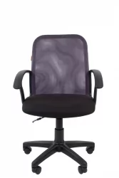 Кресло для оператора CHAIRMAN 615 TW-04 Серое