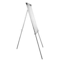 Доска-флипчарт магнитно-маркерная BRAUBERG стандарт (70х100 см)