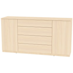 Комод К-93кс180кс45-1-ПО(ДМ) / K-93x180x45-1-PO(ДМ)