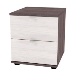 Комод в гостиную Алиса(K7)458х401х459сторцевойручкой(ЯАТ-ЯАС)