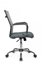 Кресло Art RCH 6017M Серый