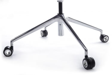 Кресло руководителя Riva Design FK004-В12 Темно-коричневый