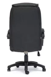 Кресло руководителя Oreon Черный 36-06