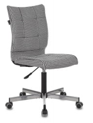 Кресло для оператора Бюрократ CH-330M/GF