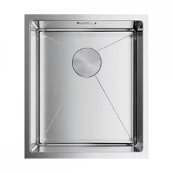 Мойка Omoikiri Taki 38-U/If-In Нерж.Сталь/Нержавеющая Сталь