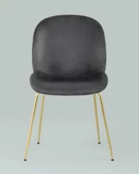 Стул Beetle Серый