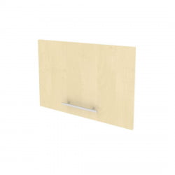 Фасад антресоли низкий - правый FIT MN-FAN (R) Клен