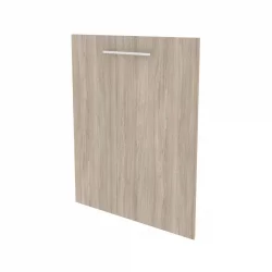 Фасад высокий левый FIT MN-FV (L) Дуб Аттик