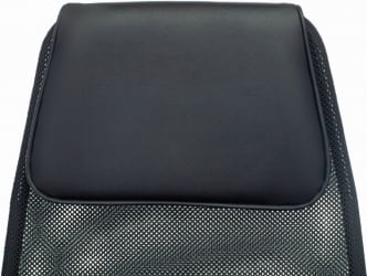 Кресло оператора Бюрократ KB-5M/BLACK