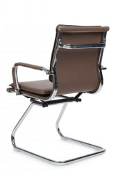 Кресло Hugo RCH 6003-3E Коричневый