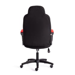 Кресло NEO 2 (22) ткань Черный/красный 2603/493