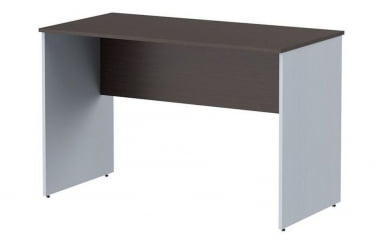 Стол письменный IMAGO СП-2.1 Венге магия Металлик