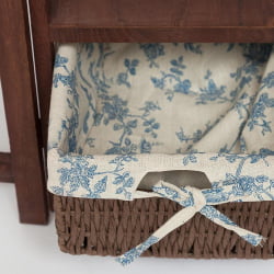 Комод Secret De Maison LA GRAN (mod.XD1156) Коричневый