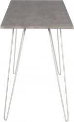 Письменный стол WD-06 Concrete