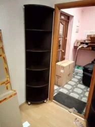 Стеллаж Лидер-Престиж 83.14