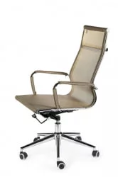 Кресло офисное Хельмут H-102 Bronze