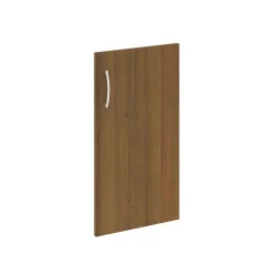 Дверь низкая ЛДСП правая NOVA S В.Д-3 Пр Орех Гварнери