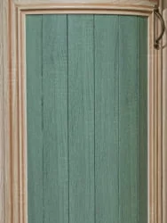 Тумба кухонная 500 Кантри ЛД 235.041.000 Сономе эйч светлая