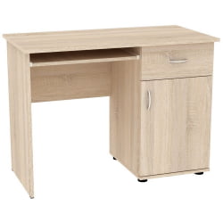 Стол Алиса(Т14)743х1000х522ручкаскоба96мм(ДСС) / Алиса(T14)743х1000х522ручкаскоба96мм(ДСС)