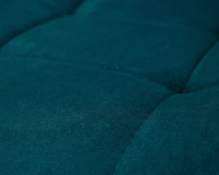 Стул барный DOBRIN TAILOR (морской волны велюр (MJ9-99)) 2 шт