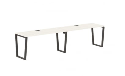 Бенч-система EDIS EVWST 3167 Ясень Траун Мокко